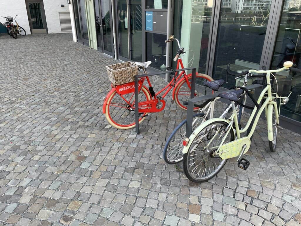 HafenCity Baakenhafen - Referenzbild 2