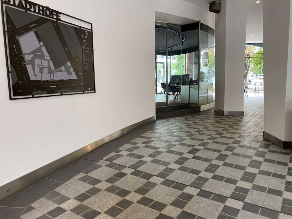 Hamburger Stadthöfe - Referenzbild 2