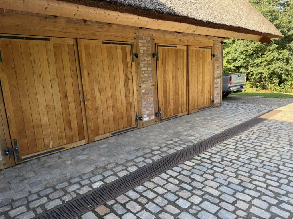 Hof Uhlenbusch Hanstedt - Referenzbild 2