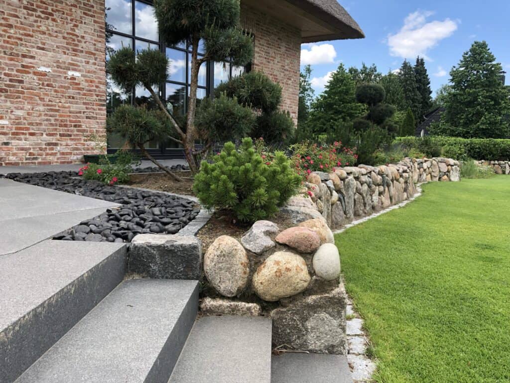 Privatgarten Bendestorf - Referenzbild 2