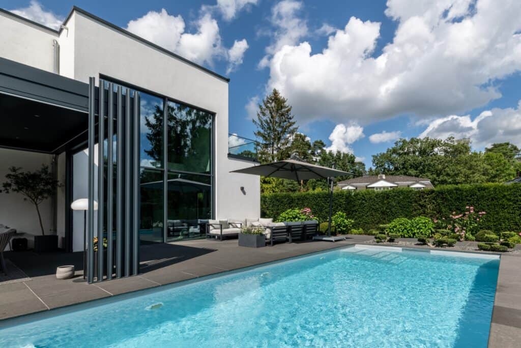 Privatgarten Seevetal - Referenzbild 6