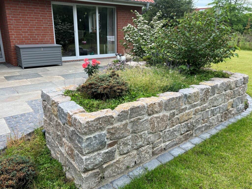 Privatgarten Winsen (Luhe) - Referenzbild 2