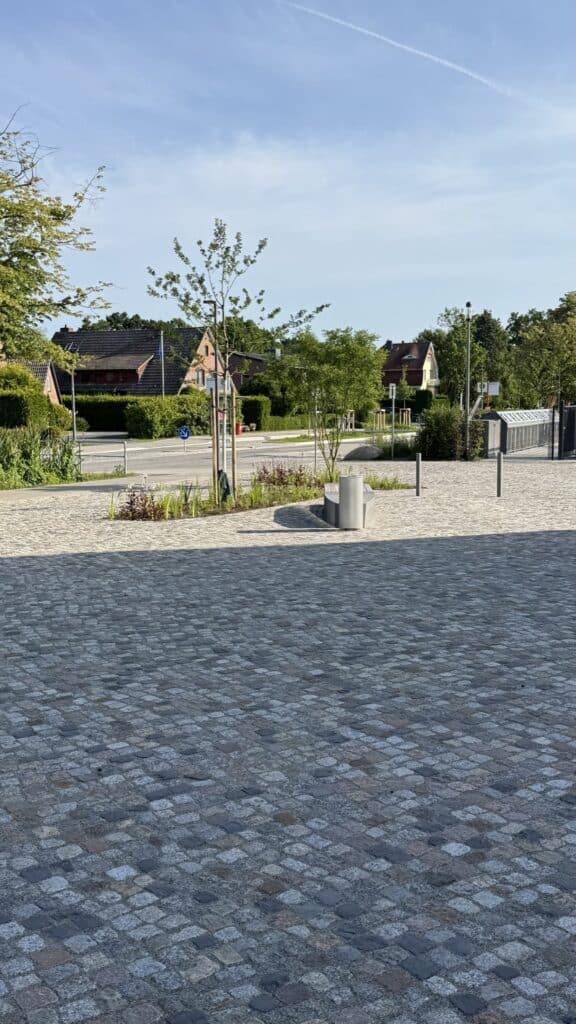 Stadtteilschule Kirchwerder - Referenzbild 2