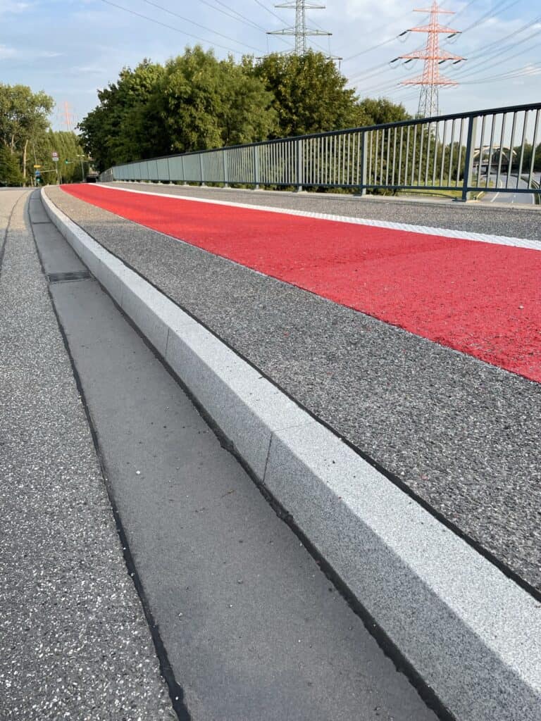 B75 – Neuländer Straße - Referenzbild 2