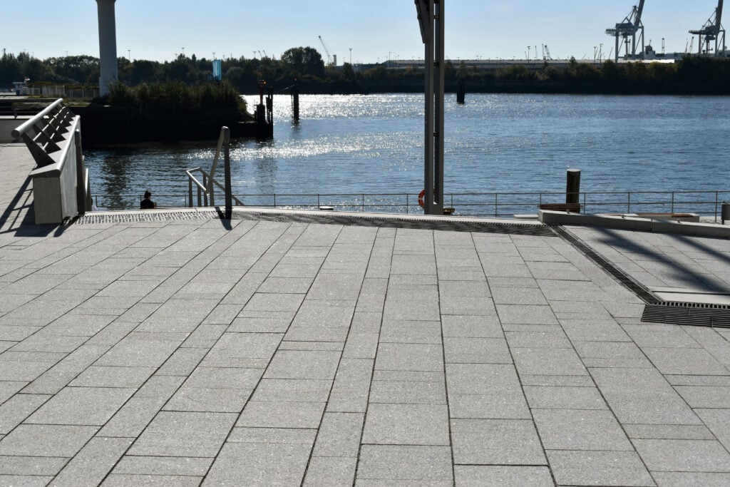 HafenCity Universität - Referenzbild 2