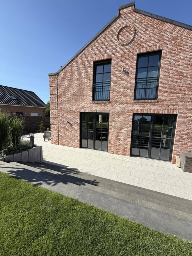 Privatgarten Hamfelde - Referenzbild 2