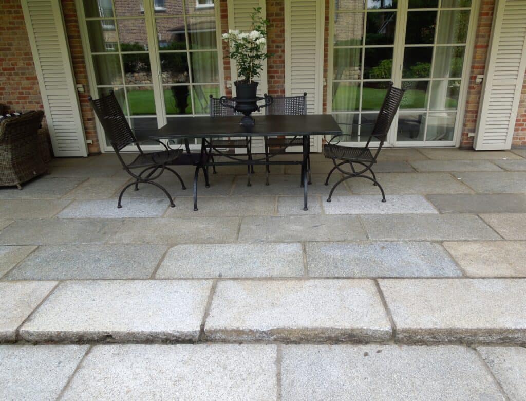Privatgarten Hittfeld - Referenzbild 2