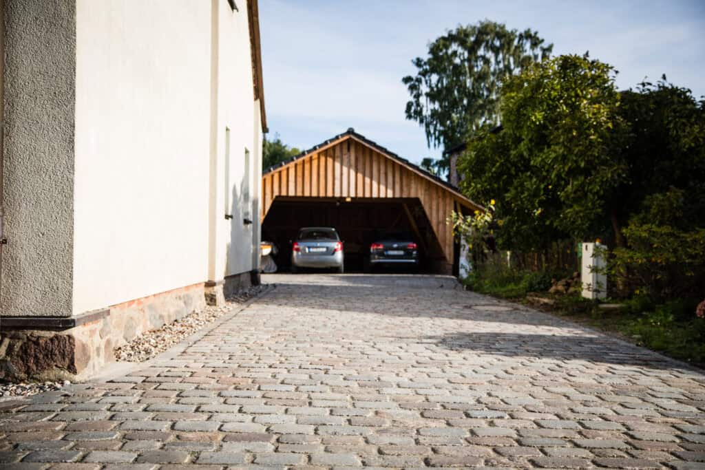 Privatgarten Schwerin - Referenzbild 2