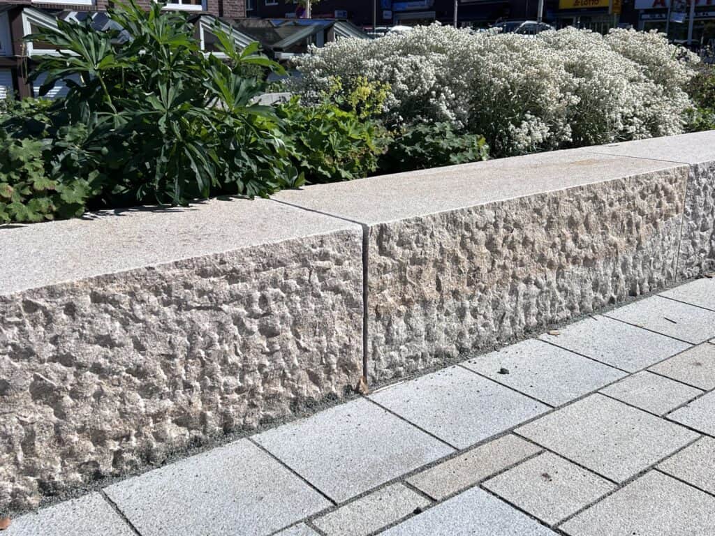 Saseler Markt - Referenzbild 2