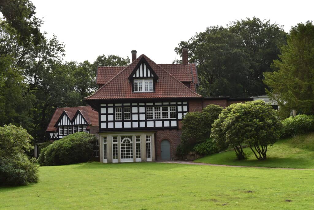 Villa Weltevreden - Referenzbild 2